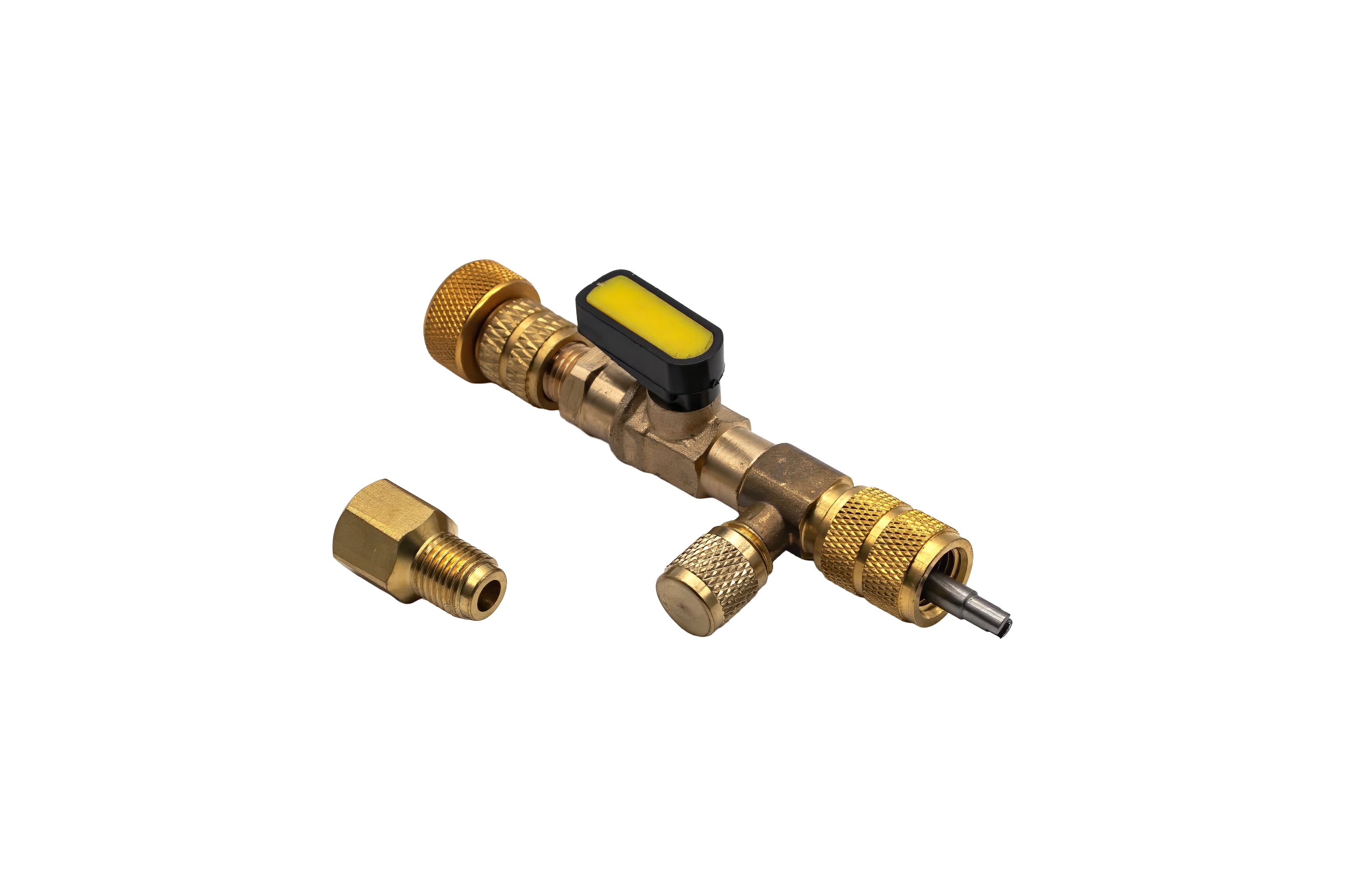 EXTRACTOR DE OVULOS UNIVERSAL EVERTECH